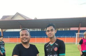 Presiden Persiraja Kembali Siapkan Bonus Hadapi Garudayaksa FC)