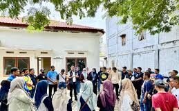 Waspadai Bencana Alam, Dinsos Aceh Tingkatkan Koordinasi Penanganan Bencana