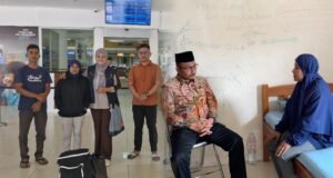 Terkatung-katung di Aceh Selama Dua Tahun Terlantar, Haji Uma dan Dinsos Aceh Bantu Pemulangan Warga Blitar