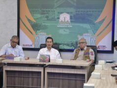 Pemerintah Aceh Adakan Rapat Darurat, Fokus Evakuasi dan Distribusi Logistik Korban Banjir-Longsor