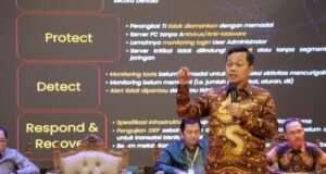 Aceh Jadi Tuan Rumah Seminar Nasional Keamanan Siber BPD