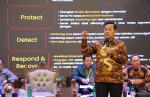Aceh Jadi Tuan Rumah Seminar Nasional Keamanan Siber BPD