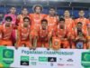 Nanti Malam Persiraja Jalani Laga ‘Home’ Pamungkas Putaran Pertama dengan Persekat Tegal