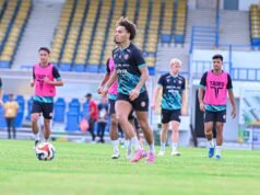 Persiraja Buru Poin Tambahan di ‘Home’ PSPS Sabtu Petang