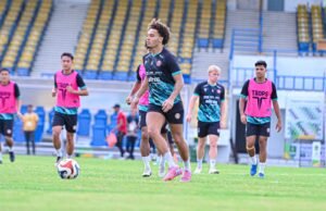 Persiraja Buru Poin Tambahan di ‘Home’ PSPS Sabtu Petang
