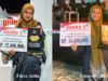 Mahasiswa Umuslim, Fikra Adila dan Laina Nadila Membawa Pulang 2 Piala