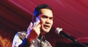 Gubernur Aceh Menutup Rakor Dekranasda