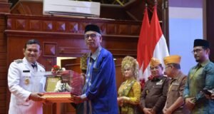 Kolonel Purn HM Djafar, Karim Pahlawan Pembela Kemerdekaan RI