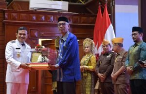 Kolonel Purn HM Djafar, Karim Pahlawan Pembela Kemerdekaan RI