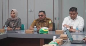 BPKA Dan Densus 88 Bekali ASN Pelatihan Tentang Wawasan Anti Radikalisme