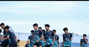 Rabu Petang, Persiraja Dijamu Adhyaksa Fc Banten, “Checking VAR sering Rugikan Skuad Laskar Rencong”