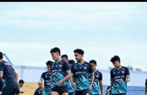 Rabu Petang, Persiraja Dijamu Adhyaksa Fc Banten, “Checking VAR sering Rugikan Skuad Laskar Rencong”