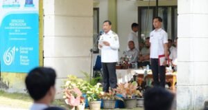 Pemko Sabang Fokus Wujudkan Generasi Sehat Menuju Indonesia Emas 2045