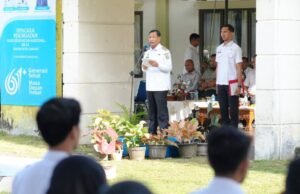 Pemko Sabang Fokus Wujudkan Generasi Sehat Menuju Indonesia Emas 2045