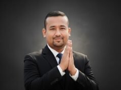 Chaidir Ditunjuk Jadi Plt. Kepala Dinas Sosial Aceh, Siap Jalankan Amanah dan Perkuat Sinergi Sosial