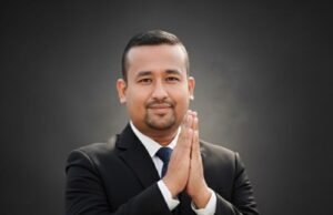 Chaidir Ditunjuk Jadi Plt. Kepala Dinas Sosial Aceh, Siap Jalankan Amanah dan Perkuat Sinergi Sosial