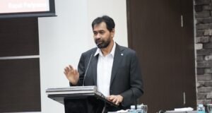 Gubernur Aceh Muzakir Manaf Dan DPRA Tandatangani KUA-PPAS 2026