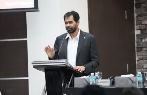 Gubernur Aceh Muzakir Manaf Dan DPRA Tandatangani KUA-PPAS 2026