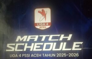 Babak Penyisihan Grup Liga4 Aceh Rabu Sore, Al Farlaky FC Ungguli Persip Pase serta Laga di Grup B dan C Berakhir Imbang