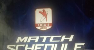 Babak Penyisihan Grup Liga4 Aceh Jumat Petang, Persas dan PSST Menang