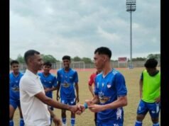 Penyisihan Grup Liga4 Aceh Selasa Sore, PSAP Menang Telak, Al Farlaky FC Ungguli Juang FC dan Persas Sabang Sikat Bintang Aceh