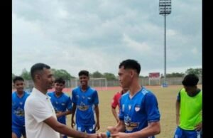 Penyisihan Grup Liga4 Aceh Selasa Sore, PSAP Menang Telak, Al Farlaky FC Ungguli Juang FC dan Persas Sabang Sikat Bintang Aceh