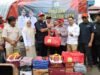 Pemerintah Aceh Perkuat Respons Bencana, Salurkan Logistics Rescue ke Aceh Tengah*