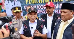 Di Bawah Komando Mualem–Dek Fadh: Menjemput Aceh yang Lebih Sigap dan Lebih Dekat Dengan Rakyat