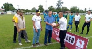 Enam Tim Memastikan diri Maju ke 8 Besar, Tinggal Menunggu 2 Tim Wakil Grup D Liga4 Aceh