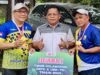 Turnamen Tenis Kolaborasi -Patc-USK -Tc tahun 2025 ATC Juara