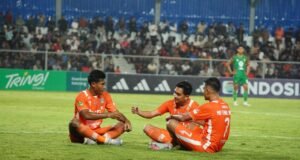 Menang 5 Gol di SHD, “Persiraja Perdalam Derita Sriwijaya”