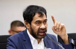 Gubernur Aceh Muzakir Manaf, pernyataan Mentan RI M enyudutkan Aceh