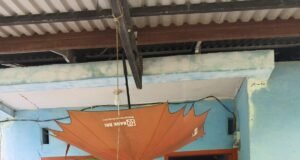 DPC PDI Perjuangan Kota Sabang Peduli Rakyat