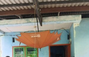 DPC PDI Perjuangan Kota Sabang Peduli Rakyat