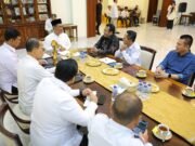 Pertanian Sabang Dapat Perhatian Pusat, Seluruh Permintaan Dipenuhi Mentan Amran