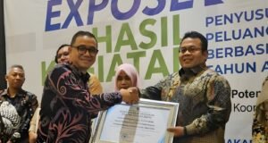 Sabang Kian Dilirik: Proyek RS Terpadu Masuk Radar Investasi Nasional.