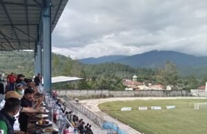 Putaran 8 Besar Liga4 PSSI Aceh di Stadion Blang Paseh, “Kick Off Tanggal 13 Desember”
