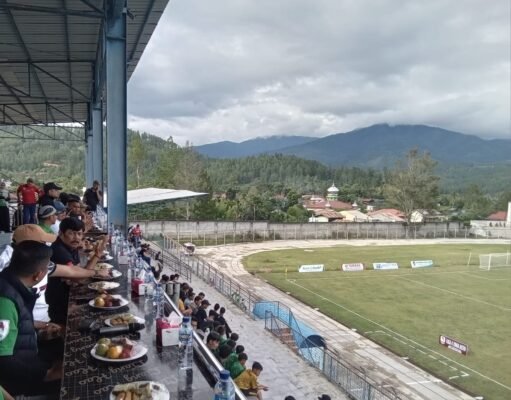 Putaran 8 Besar Liga4 PSSI Aceh di Stadion Blang Paseh, “Kick Off Tanggal 13 Desember”