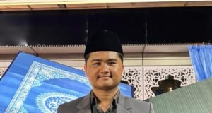 Prestasi Membanggakan, Personel Polres Sabang Raih Juara 3 Hafalan Al-Qur’an 30 Juz dan Tafsir Bahasa Indonesia di MTQ ke-37 Provinsi Aceh