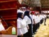 PON 2024 Berlangsung Sukses, “KONI Pusat Ucapkan Terima Kasih kepada Masyarakat Aceh”, Pengurus KONI Aceh Dilantik