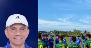 Diperkuat Dominan Talenta Muda, Juang FC Bireuen Incar Tiket Putaran Nasional Liga4 2025/26