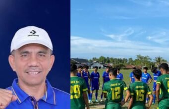 Diperkuat Dominan Talenta Muda, Juang FC Bireuen Incar Tiket Putaran Nasional Liga4 2025/26