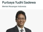 Definisi Sukses Versi Purbaya : Mati Masuk Surga !