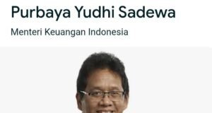 Definisi Sukses Versi Purbaya : Mati Masuk Surga !