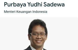 Definisi Sukses Versi Purbaya : Mati Masuk Surga !