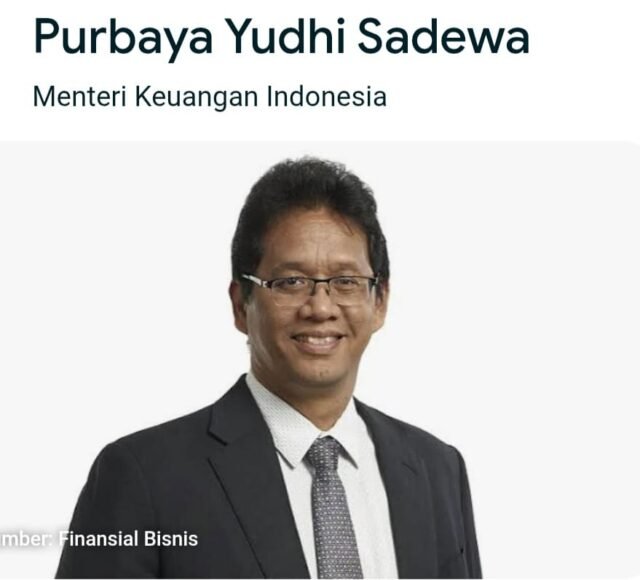 Purbaya