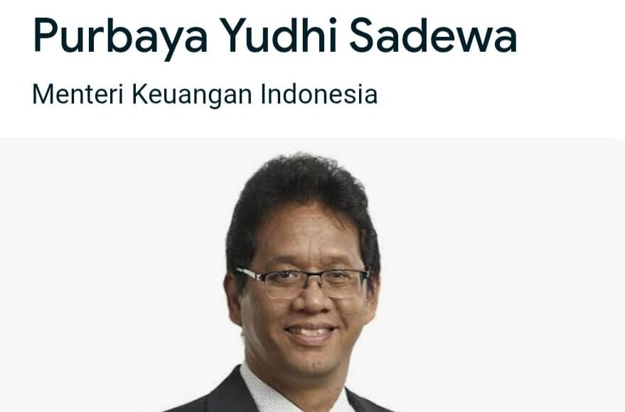 Purbaya