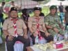 Dandim 0112/Sabang Bersama Forkopimda Dukung Kemsama 2025: Wujudkan Generasi Muda Berjiwa Patriot