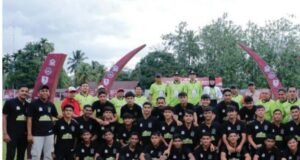 Senin Petang Kick Off Liga4 Aceh Grup B di Stadion Cot Darat Abar, Persip Pase atasi Juang FC di Pool B