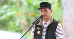 Antrean Panjang BBM di Aceh Selatan, Dari Banda Aceh Bupati Mirwan Mohon Masyarakat Jangan Panik